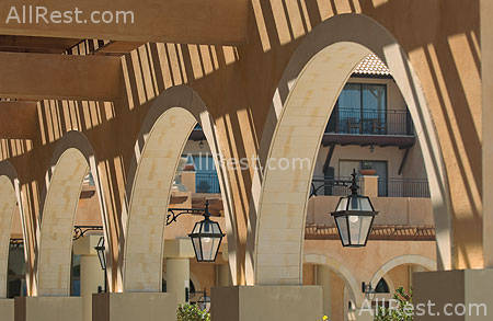 Elysium Beach Hotel 3